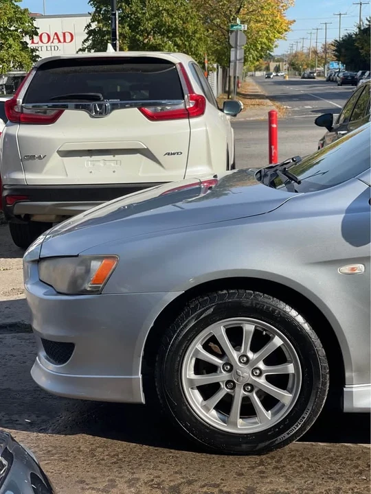 2011 Mitsubishi Lancer 8th Gen - Image 4 of 19