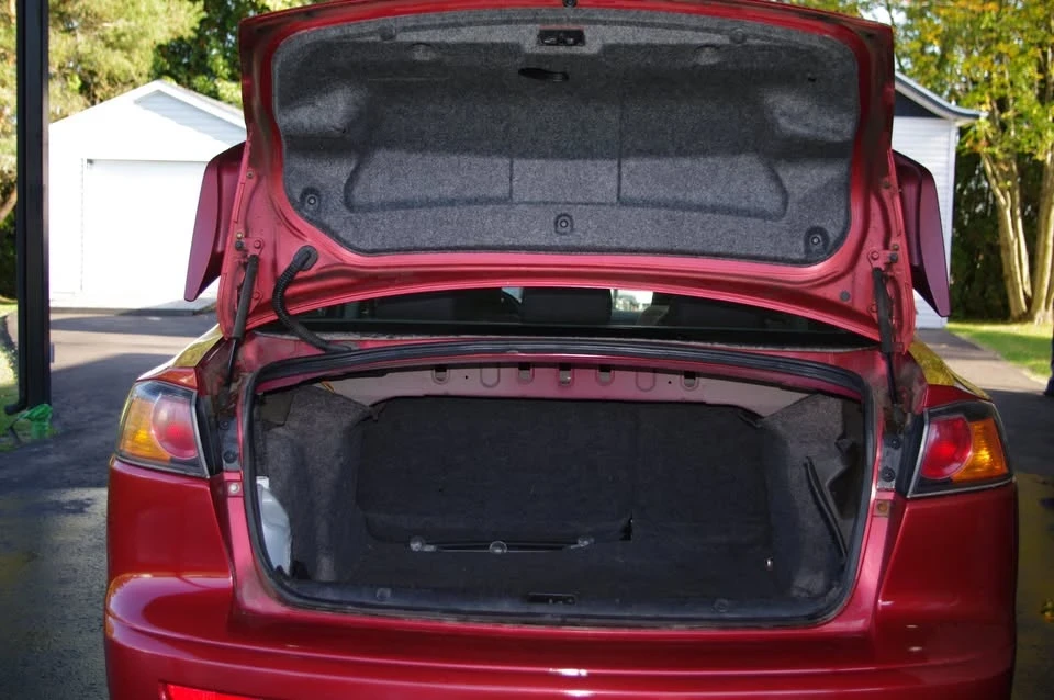 2011 Mitsubishi Lancer 9th Gen - Image 18 of 20