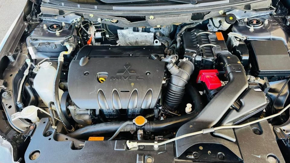 2011 Mitsubishi Lancer 9th Gen - Image 15 of 15