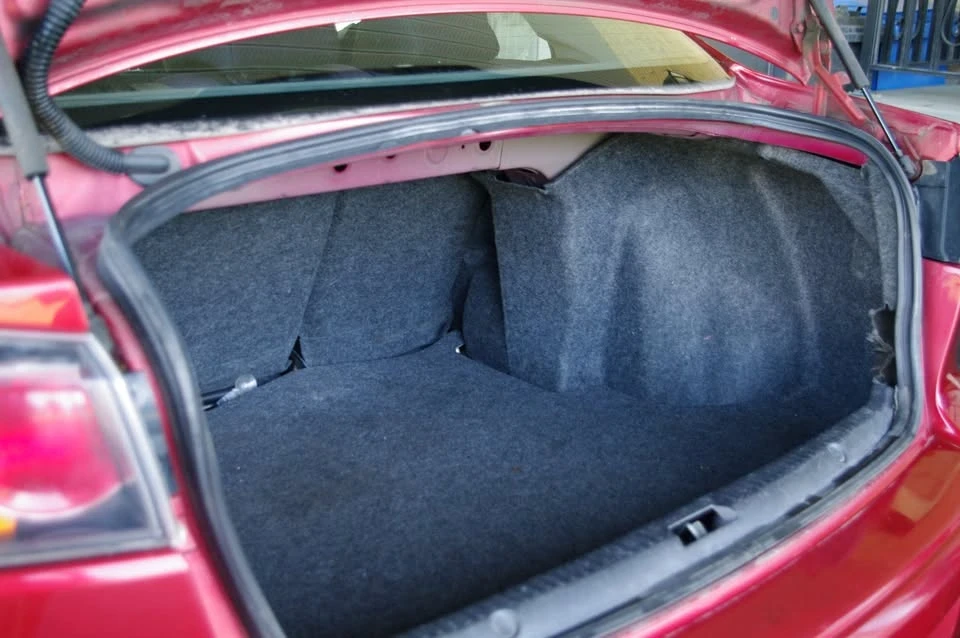 2011 Mitsubishi Lancer 9th Gen - Image 17 of 20