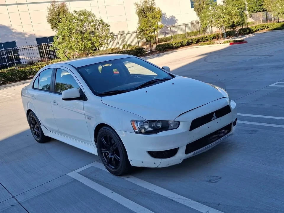 2011 Mitsubishi Lancer 9th Gen - Image 5 of 10