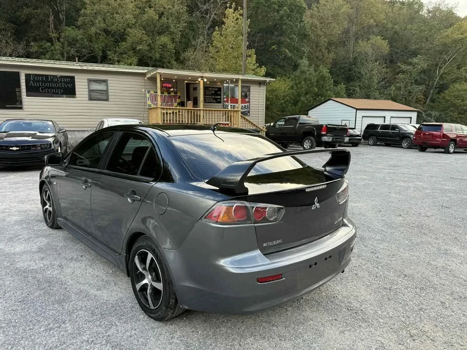 2011 Mitsubishi Lancer 9th Gen - Image 7 of 15