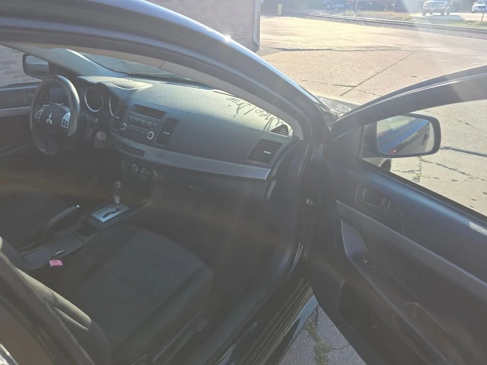 2011 Mitsubishi Lancer 9th Gen - Image 11 of 15