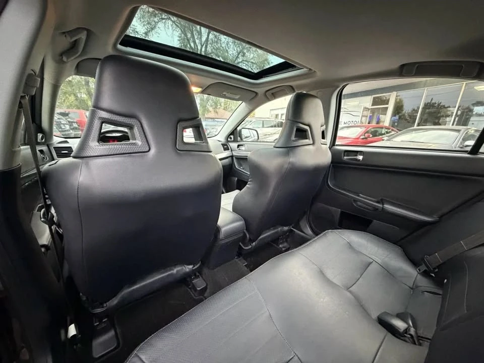 2011 Mitsubishi Lancer 9th Gen - Image 14 of 20