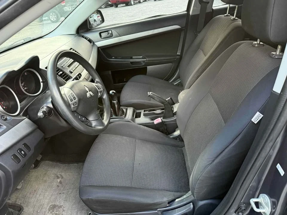 2011 Mitsubishi Lancer 9th Gen - Image 14 of 15