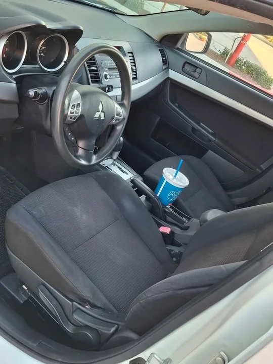 2011 Mitsubishi Lancer 9th Gen - Image 6 of 10