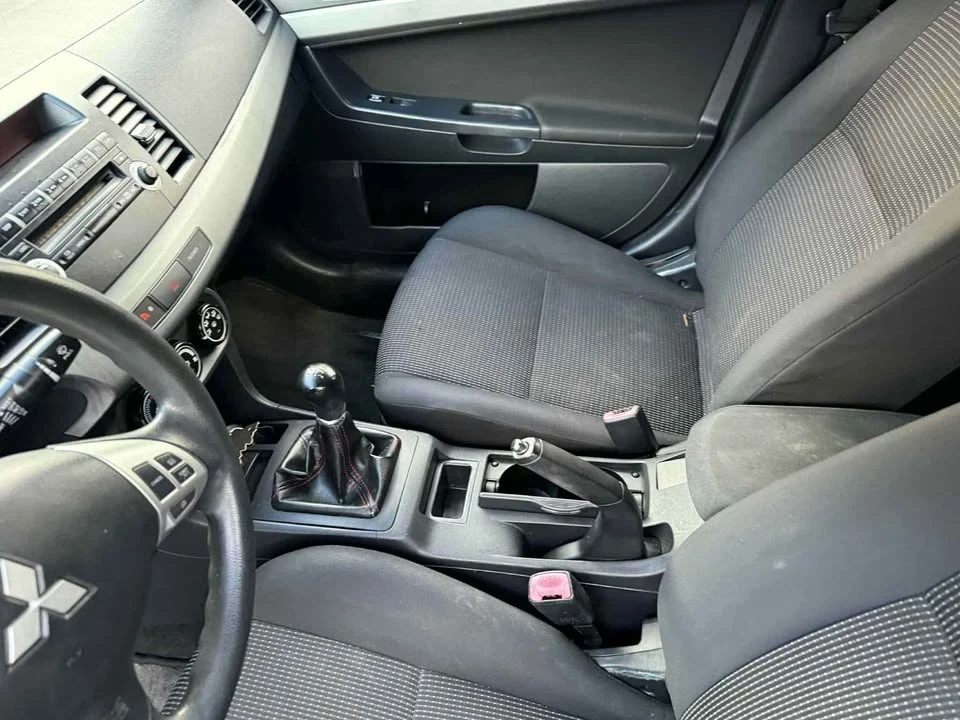 2011 Mitsubishi Lancer 9th Gen - Image 11 of 15