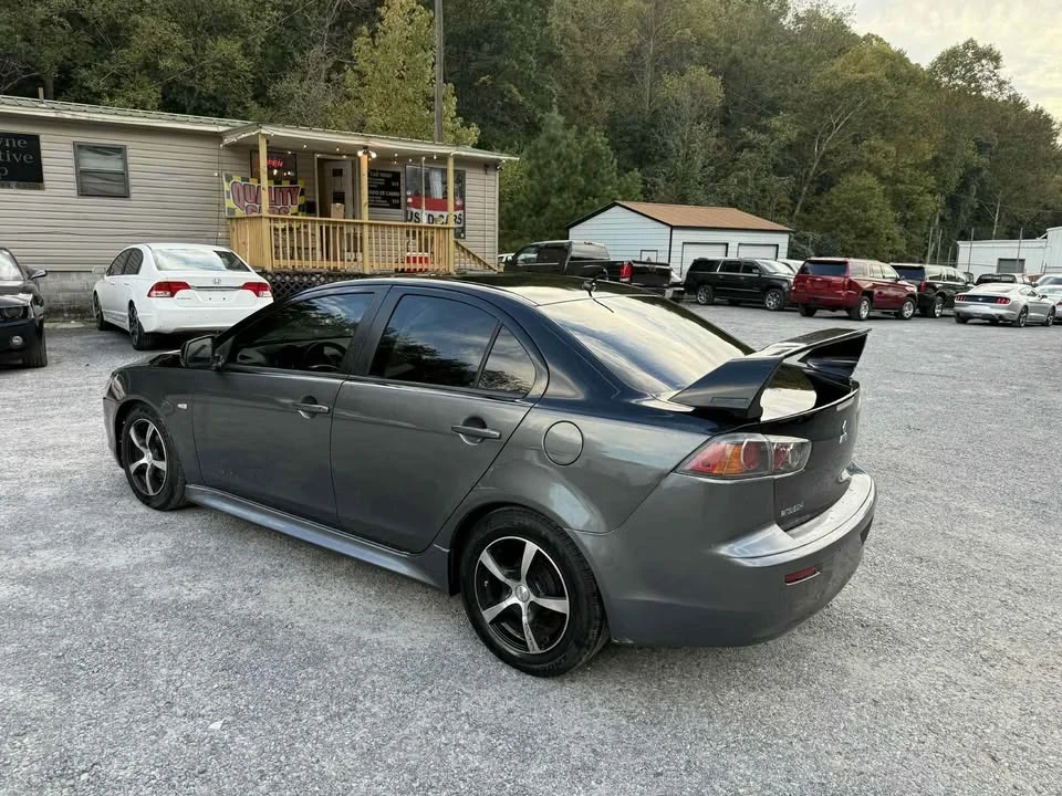 2011 Mitsubishi Lancer 9th Gen - Image 10 of 15
