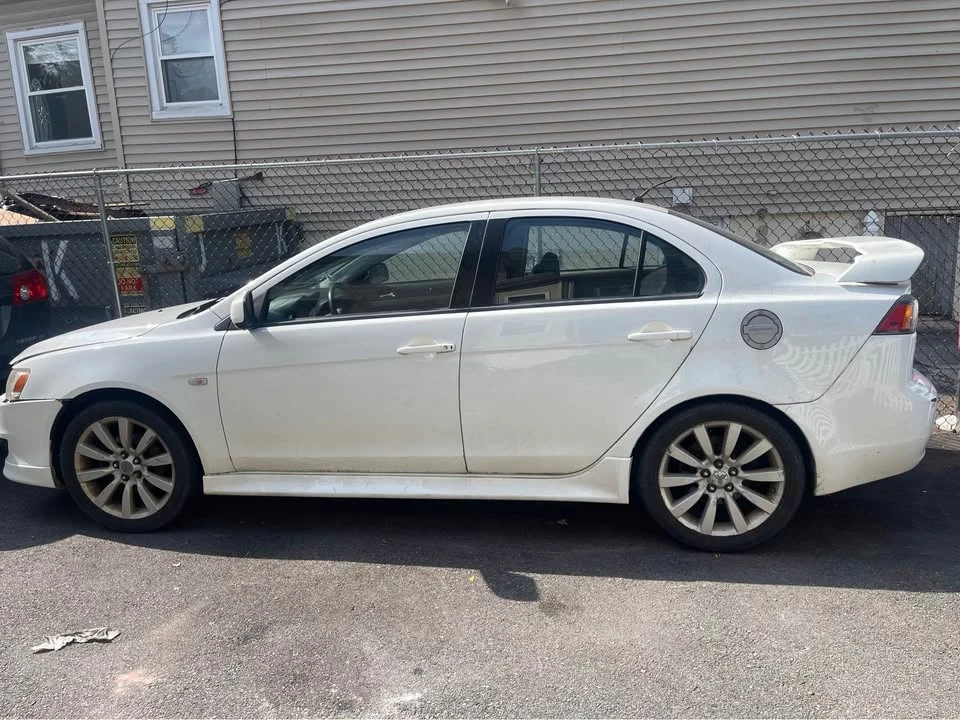 2011 Mitsubishi Lancer 9th Gen - Image 9 of 15