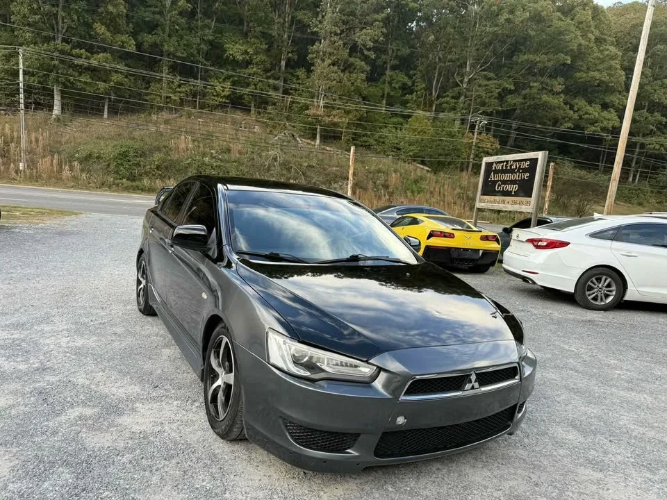 2011 Mitsubishi Lancer 9th Gen - Image 6 of 15