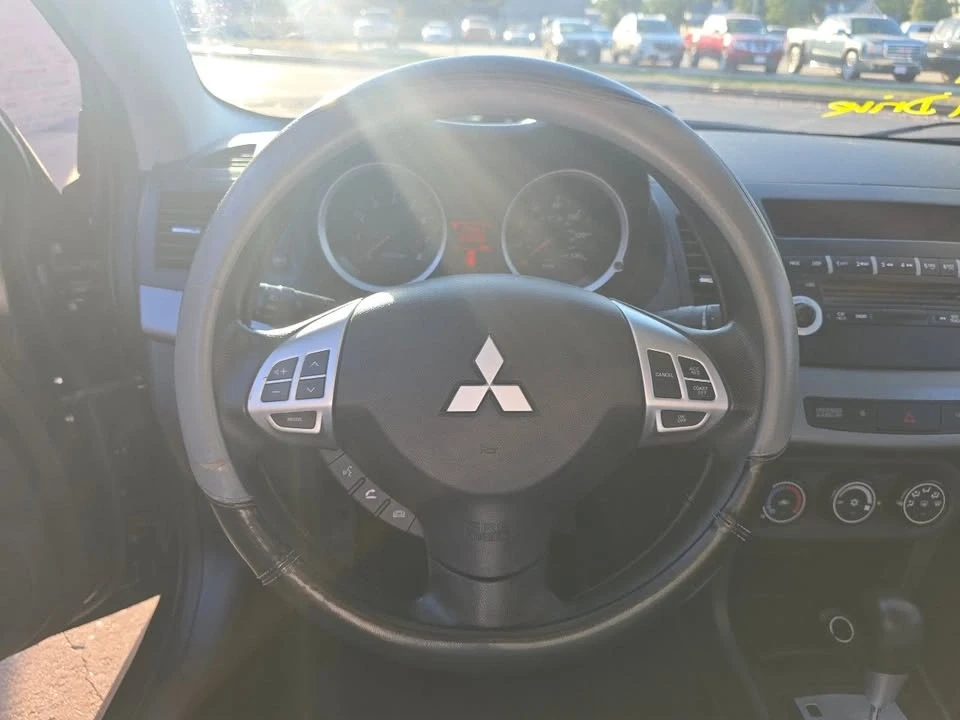 2011 Mitsubishi Lancer 9th Gen - Image 13 of 15