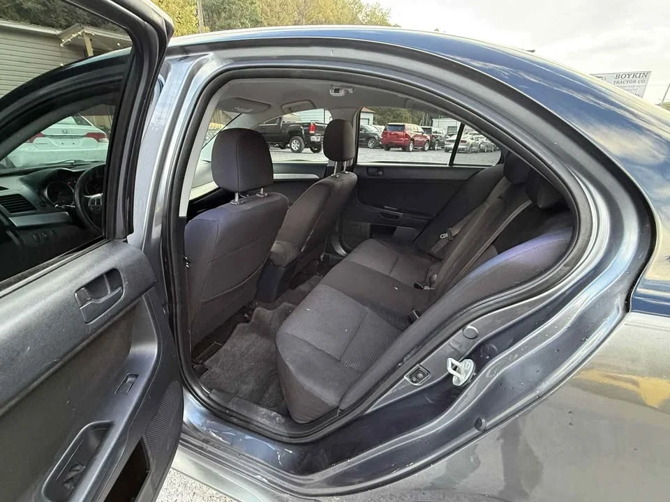 2011 Mitsubishi Lancer 9th Gen - Image 13 of 15