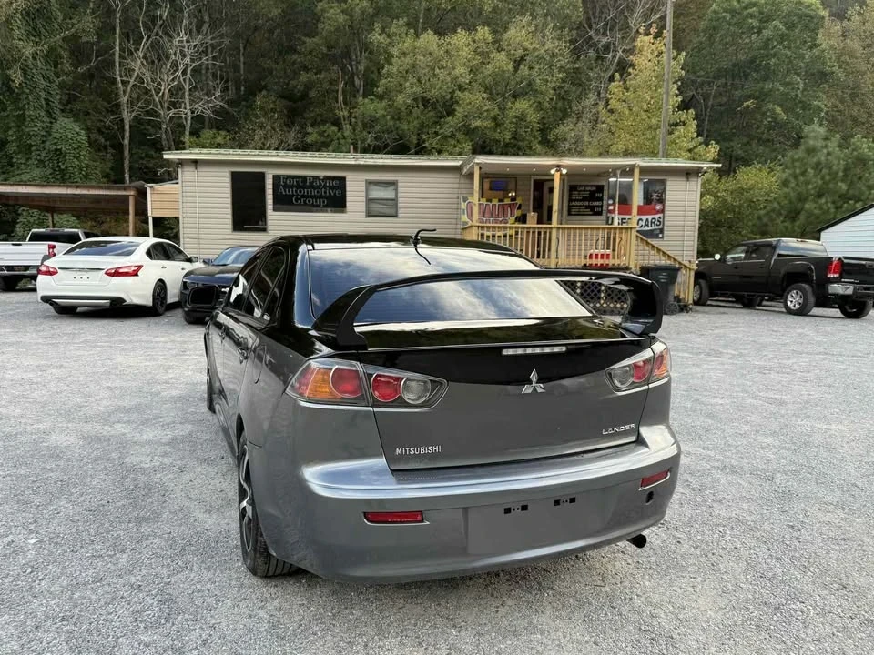2011 Mitsubishi Lancer 9th Gen - Image 5 of 15