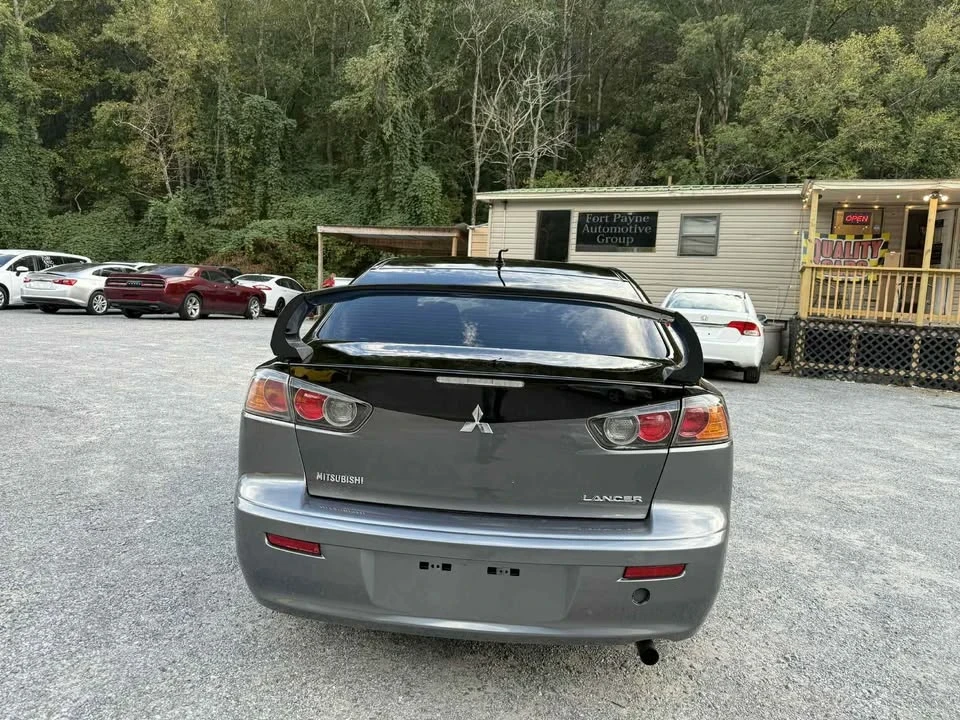 2011 Mitsubishi Lancer 9th Gen - Image 3 of 15