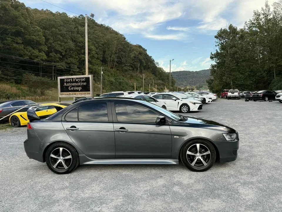 2011 Mitsubishi Lancer 9th Gen - Image 8 of 15