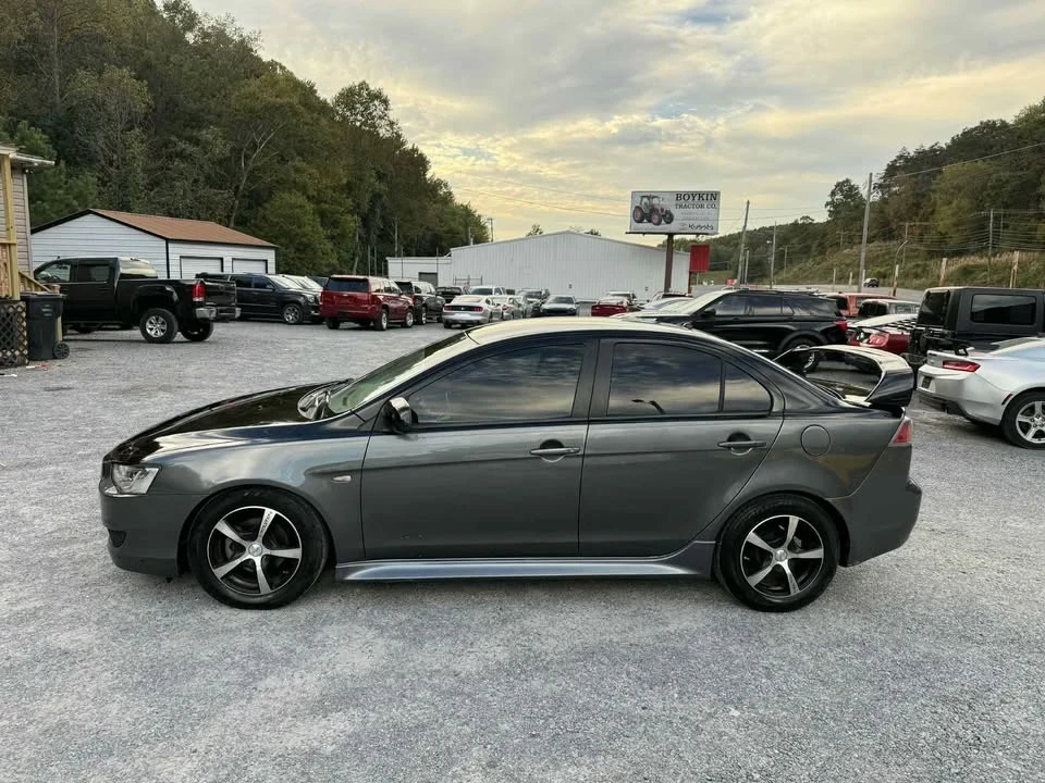 2011 Mitsubishi Lancer 9th Gen - Image 2 of 15