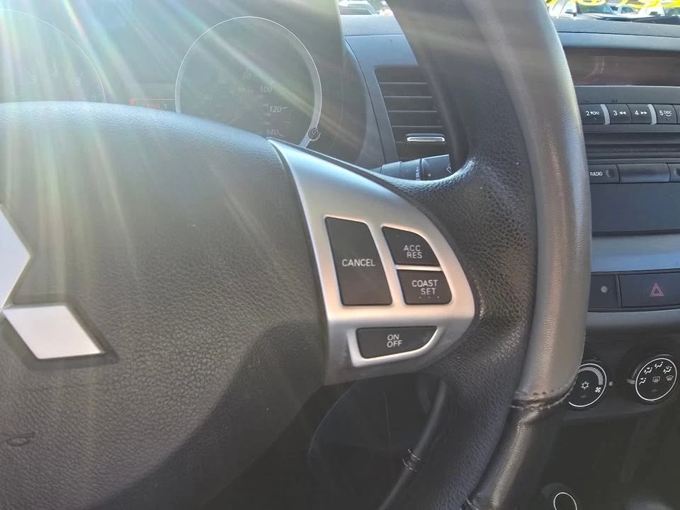 2011 Mitsubishi Lancer 9th Gen - Image 15 of 15