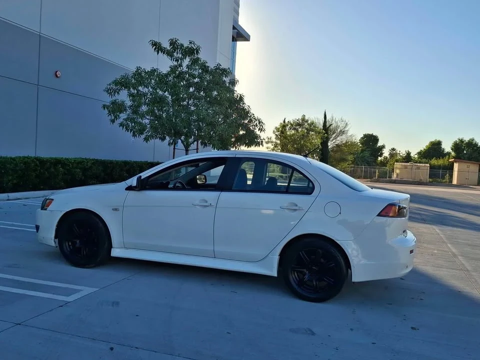 2011 Mitsubishi Lancer 9th Gen - Image 3 of 10