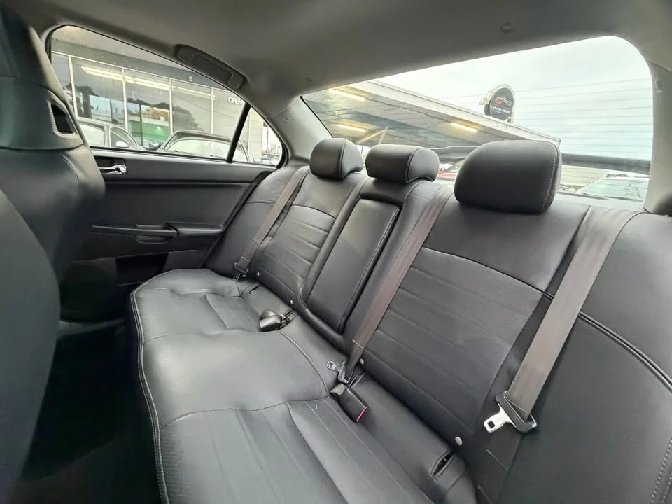 2011 Mitsubishi Lancer 9th Gen - Image 13 of 20