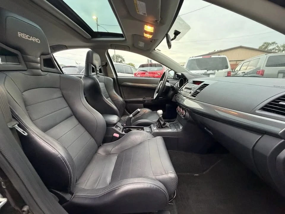 2011 Mitsubishi Lancer 9th Gen - Image 19 of 20
