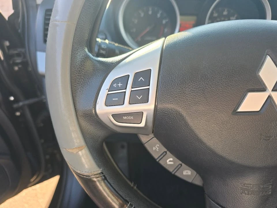 2011 Mitsubishi Lancer 9th Gen - Image 14 of 15