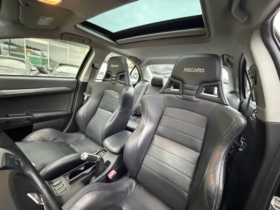 2011 Mitsubishi Lancer 9th Gen - Image 10 of 20