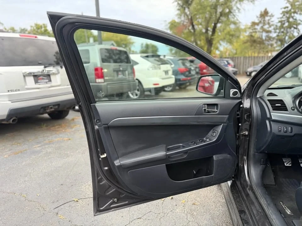 2011 Mitsubishi Lancer 9th Gen - Image 11 of 20