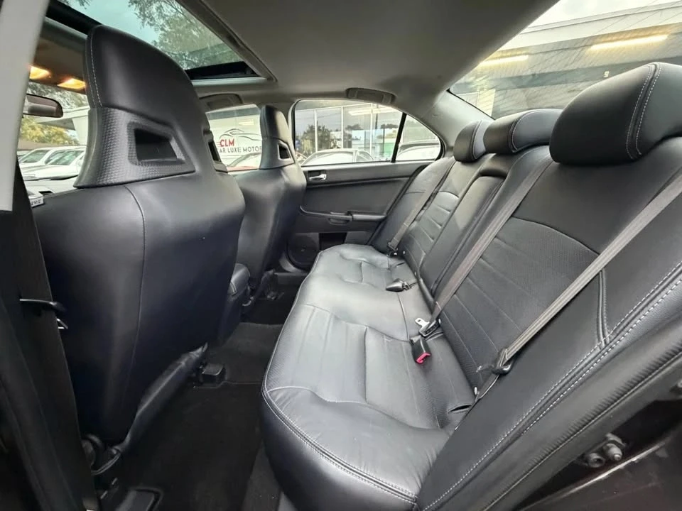 2011 Mitsubishi Lancer 9th Gen - Image 12 of 20