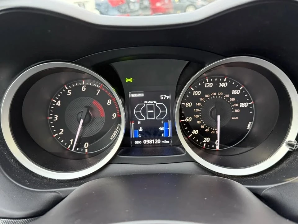 2011 Mitsubishi Lancer 9th Gen - Image 5 of 20