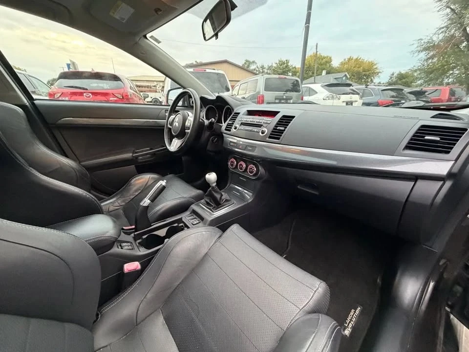 2011 Mitsubishi Lancer 9th Gen - Image 20 of 20