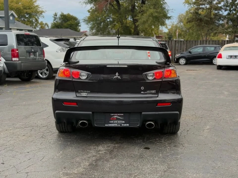 2011 Mitsubishi Lancer 9th Gen - Image 16 of 20