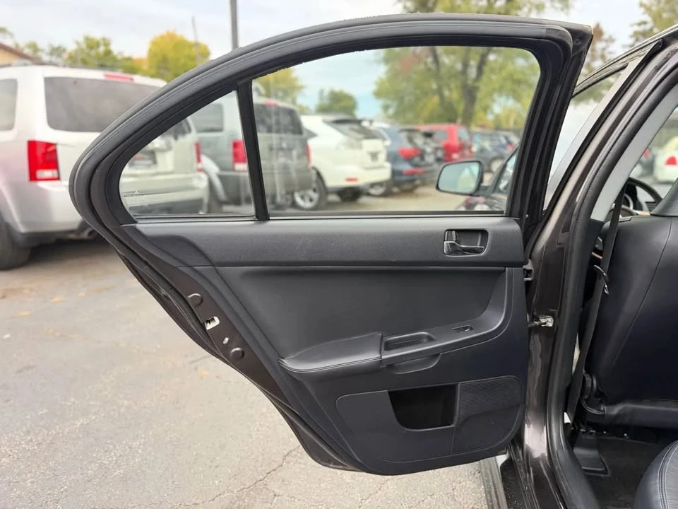 2011 Mitsubishi Lancer 9th Gen - Image 15 of 20