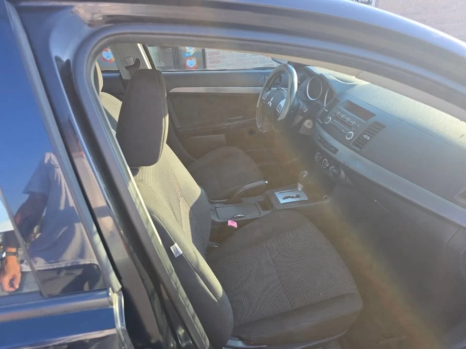 2011 Mitsubishi Lancer 9th Gen - Image 12 of 15