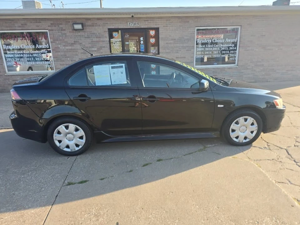 2011 Mitsubishi Lancer 9th Gen - Image 3 of 15