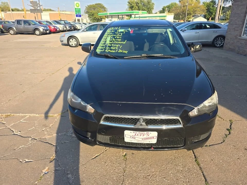 2011 Mitsubishi Lancer 9th Gen - Image 2 of 15