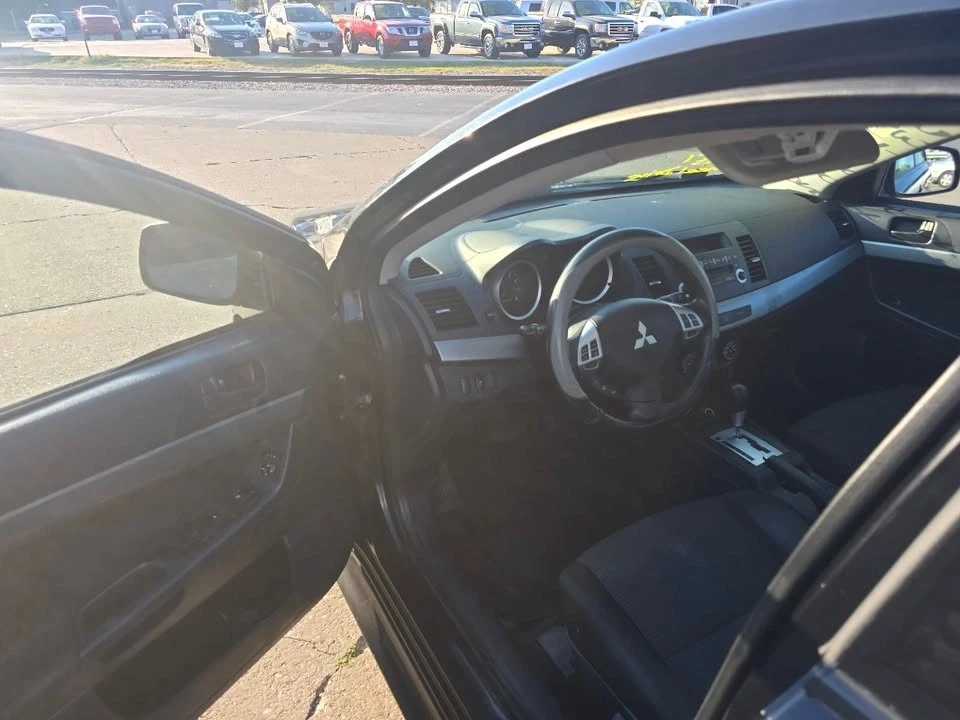 2011 Mitsubishi Lancer 9th Gen - Image 6 of 15
