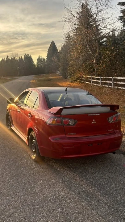 2011 Mitsubishi Lancer 9th Gen - Image 2 of 6