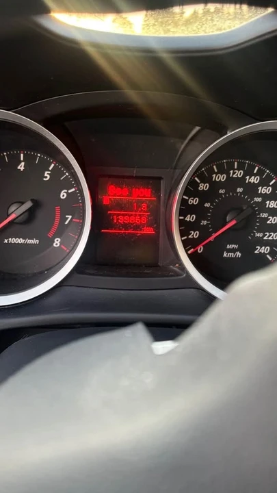 2011 Mitsubishi Lancer 9th Gen - Image 3 of 6