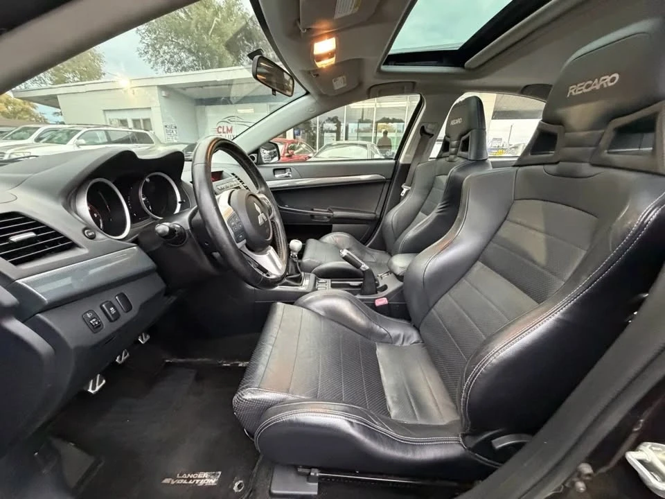 2011 Mitsubishi Lancer 9th Gen - Image 8 of 20