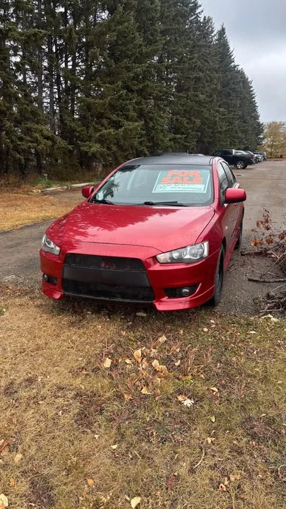 2011 Mitsubishi Lancer 9th Gen - Image 6 of 6