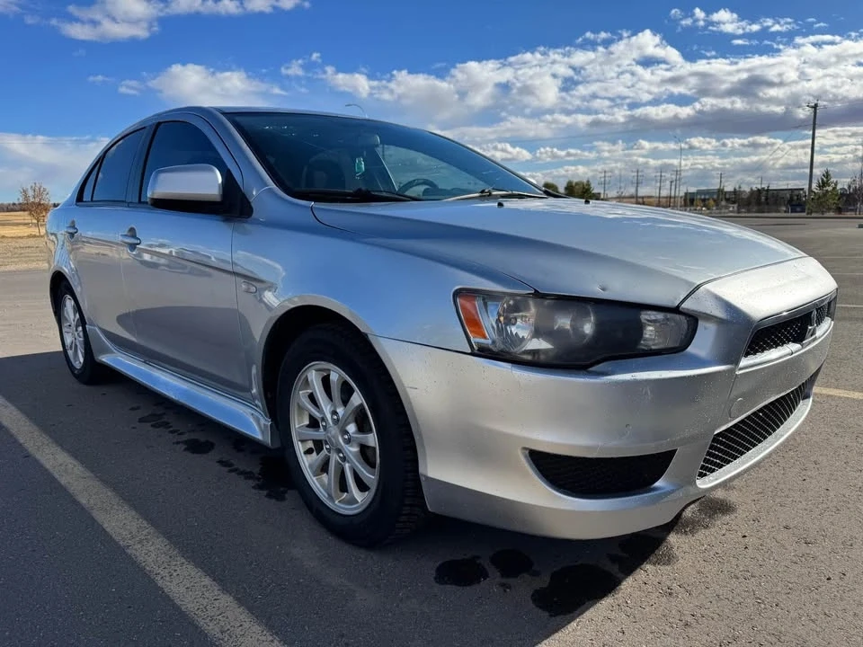 2011 Mitsubishi Lancer 9th Gen - Image 5 of 11