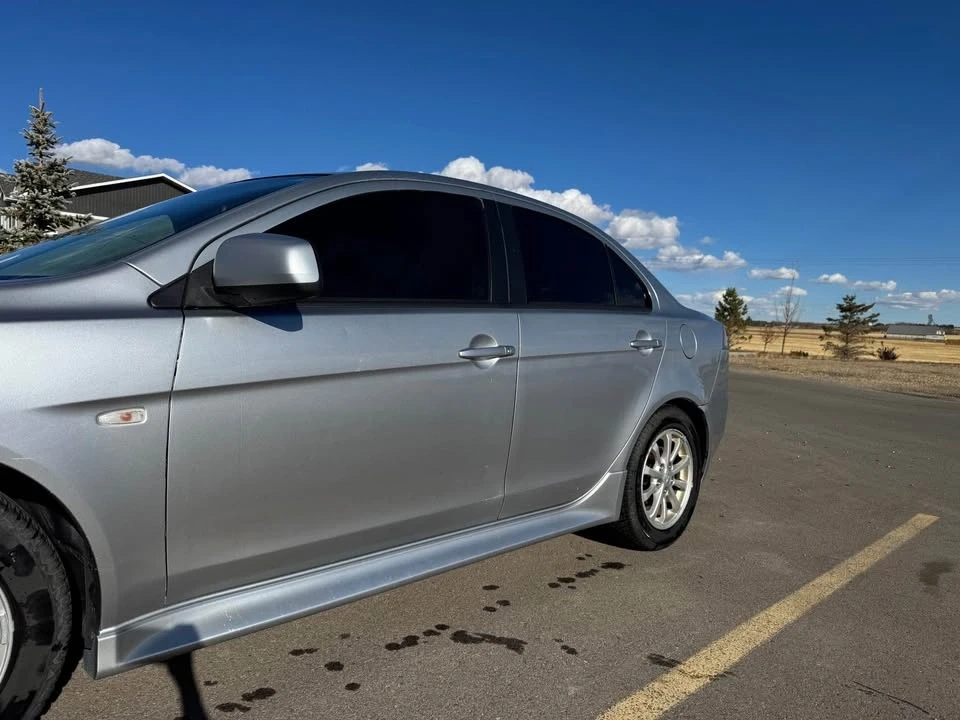 2011 Mitsubishi Lancer 9th Gen - Image 2 of 11