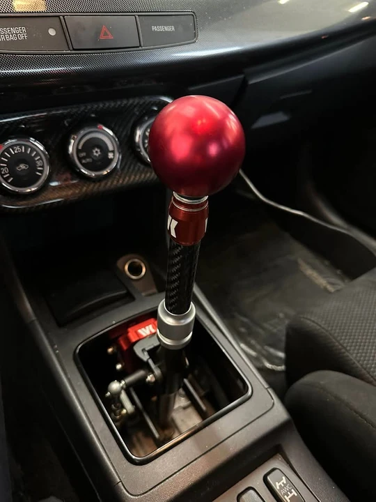 2011 Mitsubishi Lancer 9th Gen - Image 11 of 14