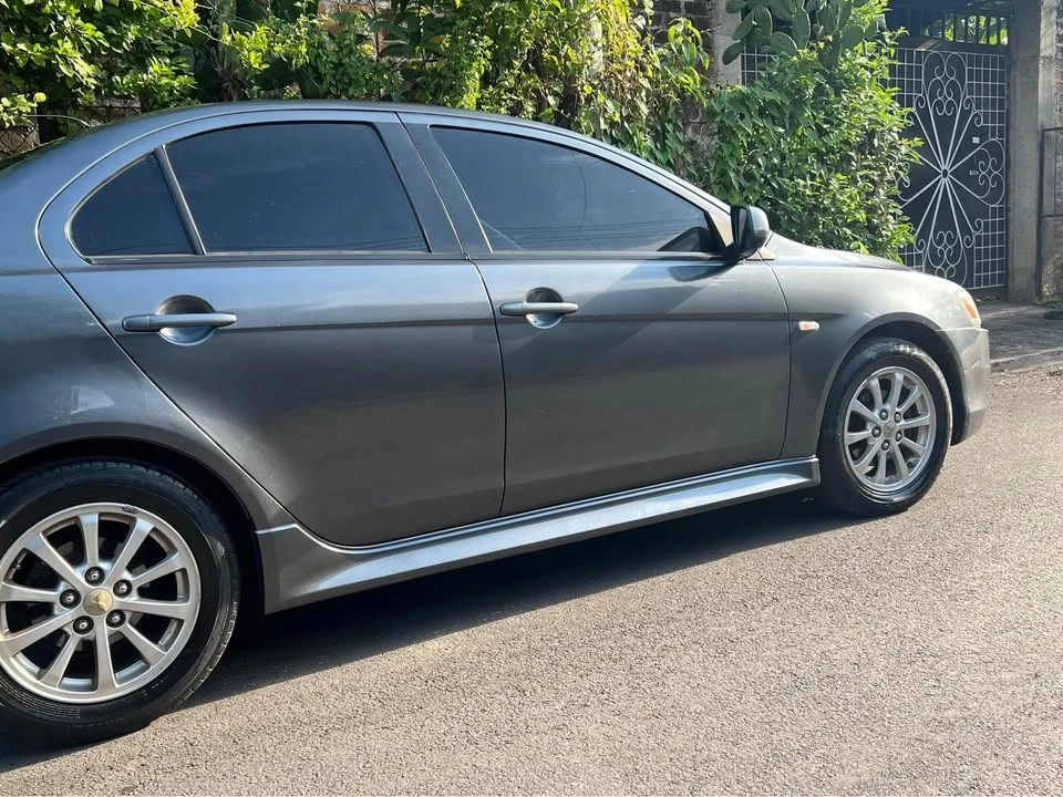 2011 Mitsubishi Lancer 9th Gen - Image 3 of 9