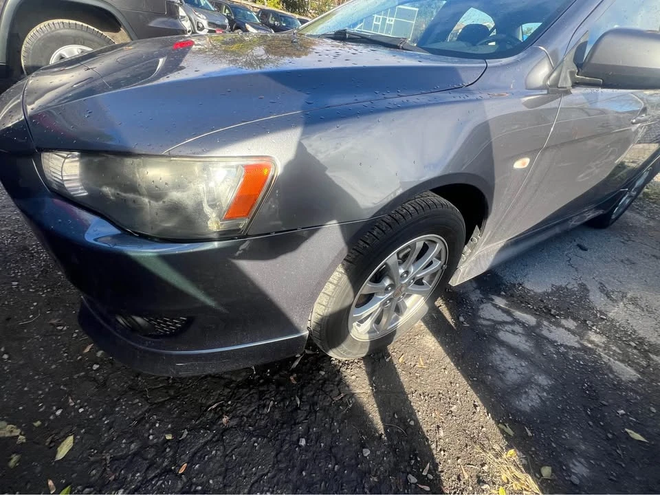 2011 Mitsubishi Lancer 9th Gen - Image 3 of 4