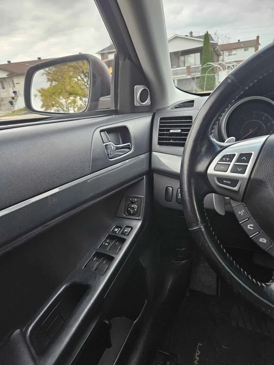 2011 Mitsubishi Lancer 8th Gen - Image 12 of 15