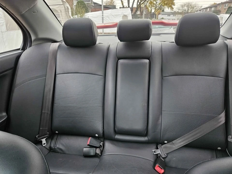 2011 Mitsubishi Lancer 8th Gen - Image 10 of 15
