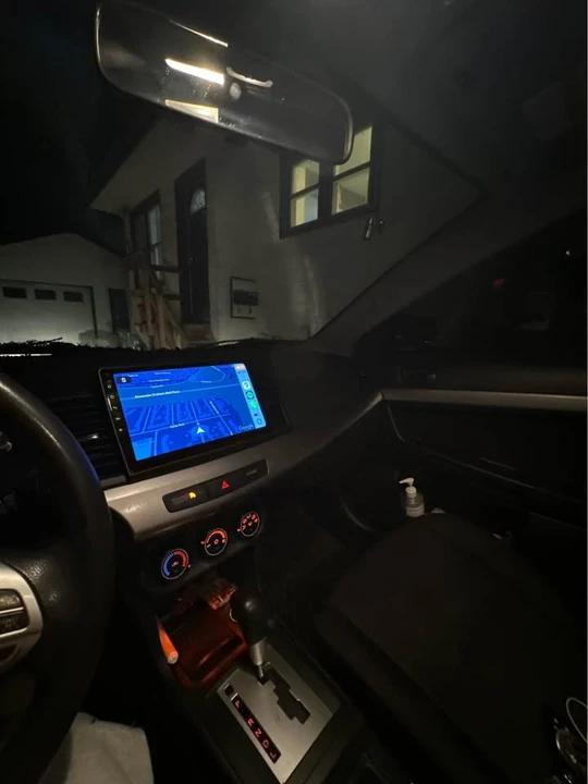 2011 Mitsubishi Lancer 9th Gen - Image 2 of 8