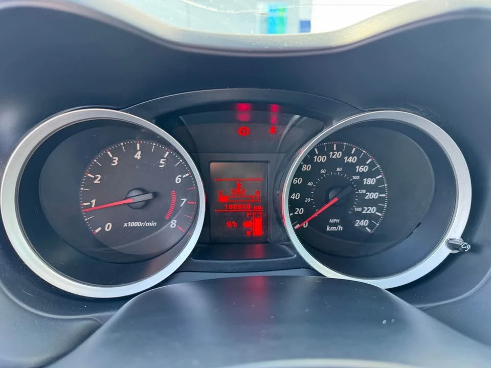2011 Mitsubishi Lancer 9th Gen - Image 10 of 11