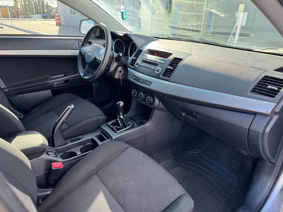 2011 Mitsubishi Lancer 9th Gen - Image 6 of 11